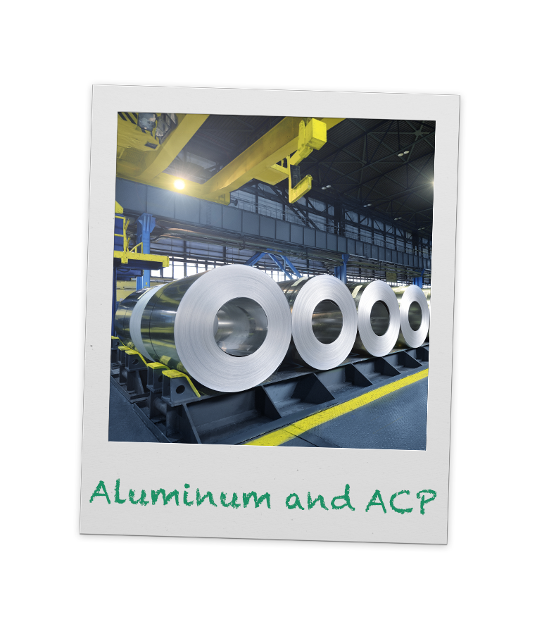 aluminium-and-acp