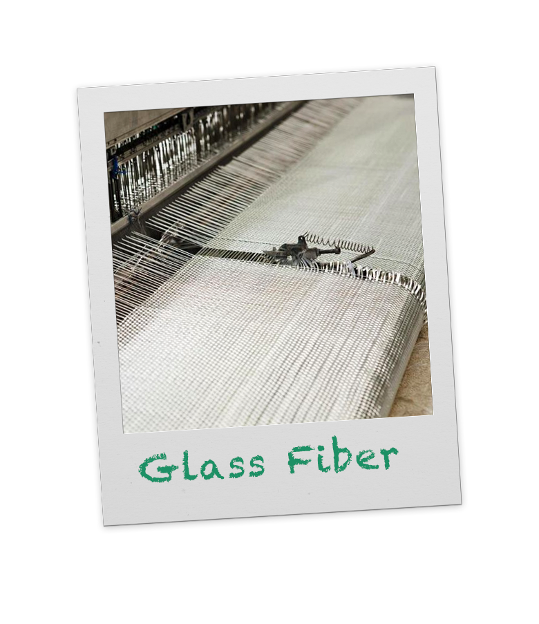 Glass-Fiber